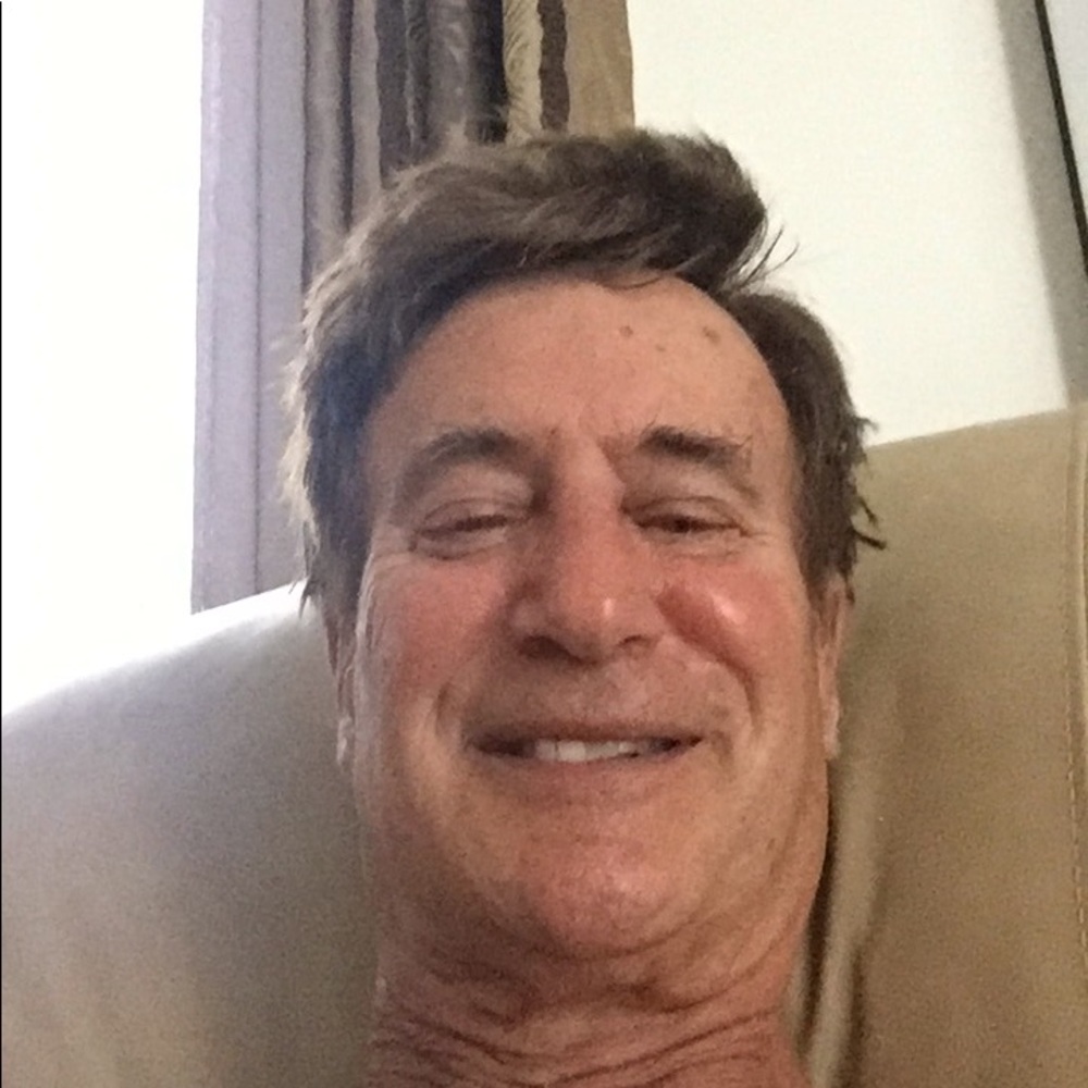 Meet your Posher, Brett